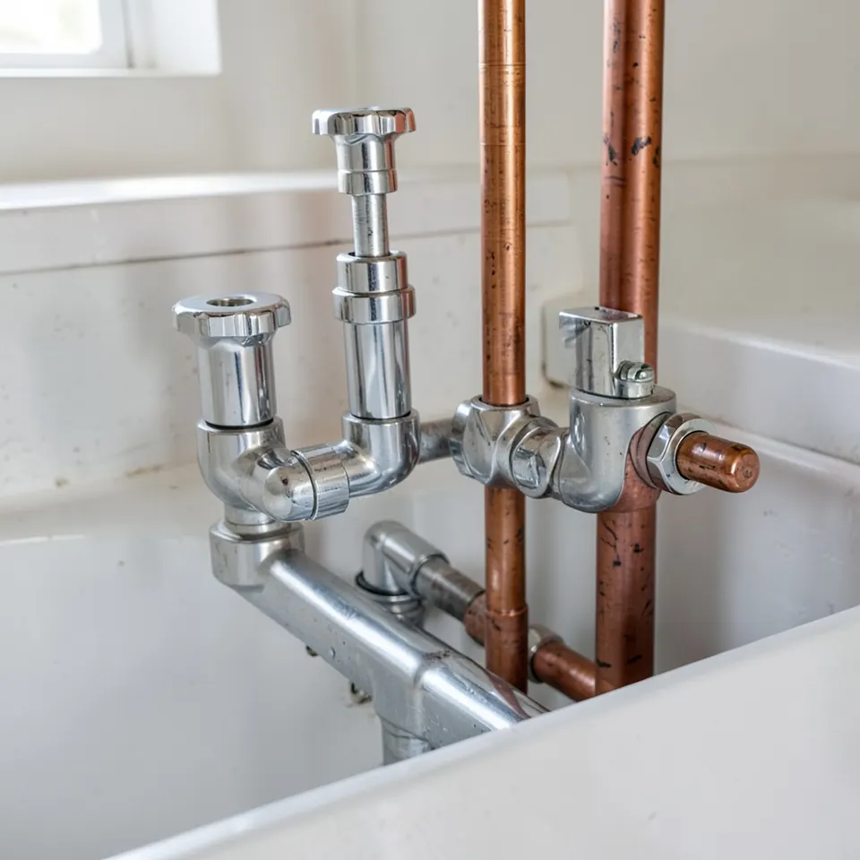 Plumbing: What Sterling Heights Homeowners Should Know — local guide